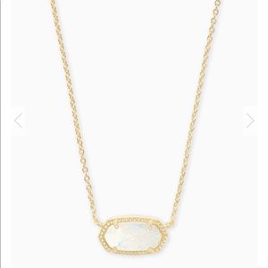 Kendra Scott Elisa Necklace
